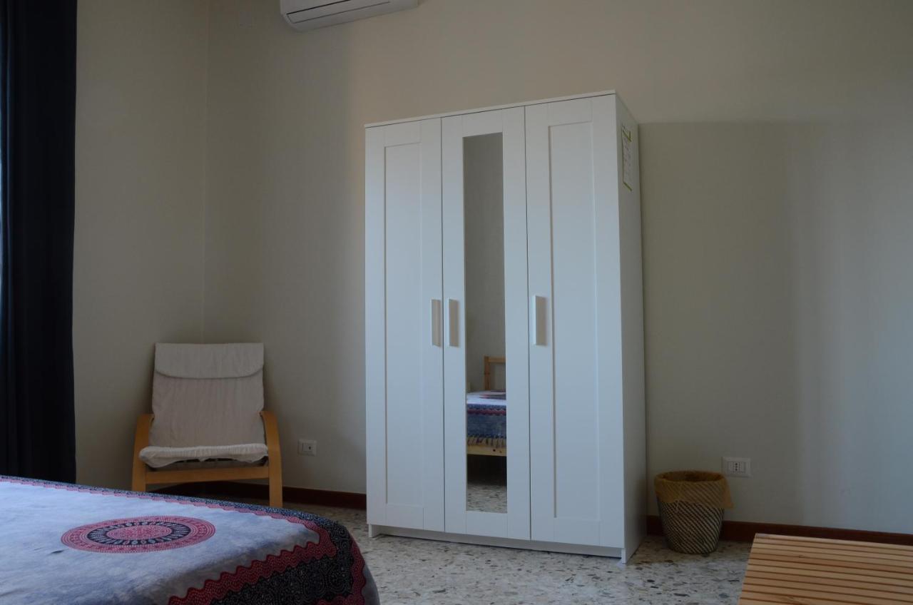 Deluxe Doppelzimmer mit Dusche