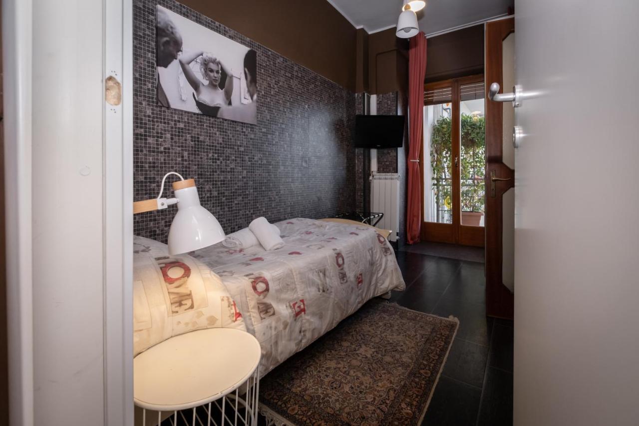 Single Room with Balcony