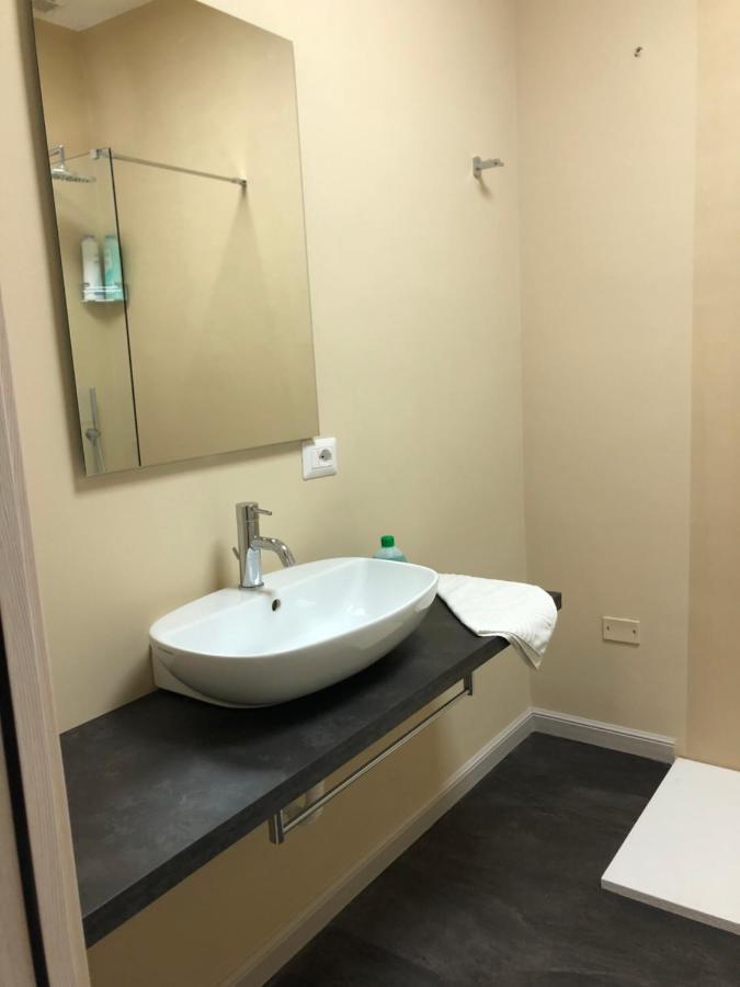 Family Junior Suite