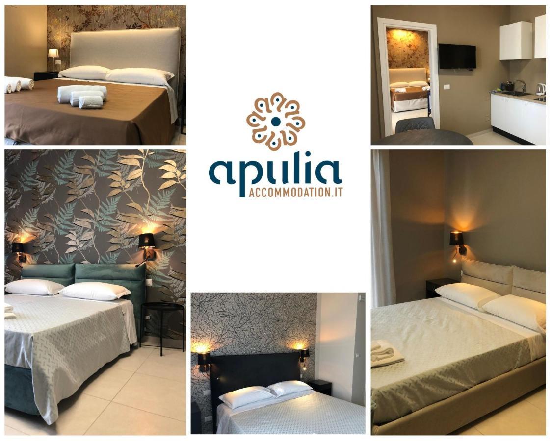 Family Junior Suite