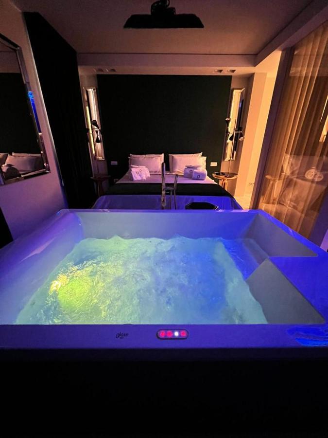 Deluxe Double Room with Bath
