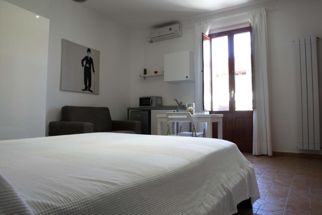 Budget Double or Twin Room