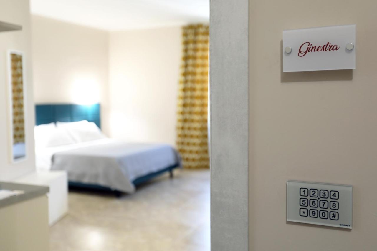 Superior Zimmer mit Queensize-Bett