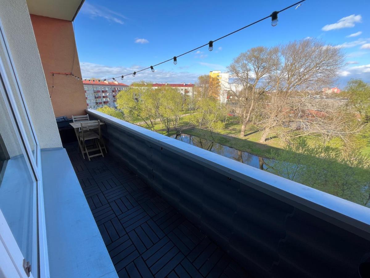 Deluxe Double Room Balcony