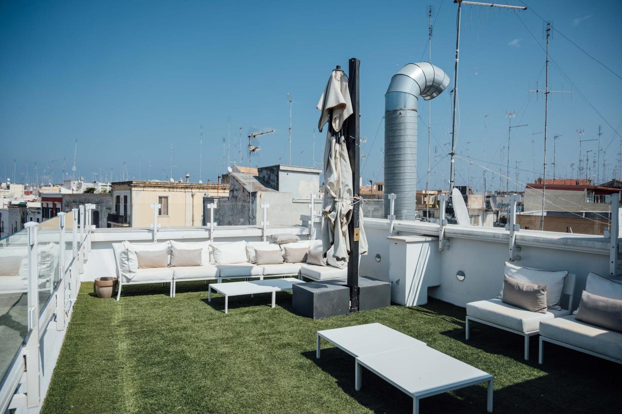 Double Room Balcony