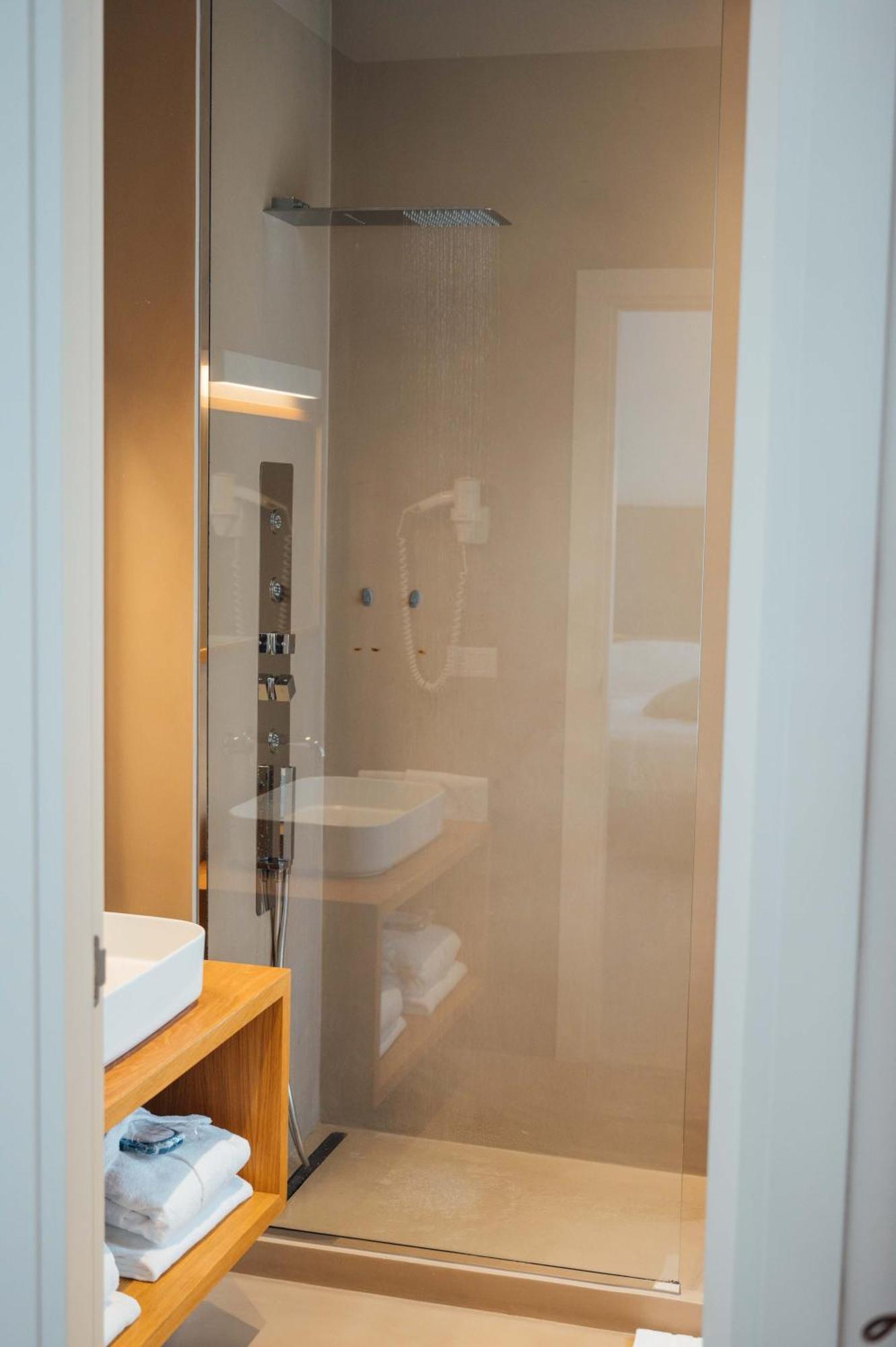 Double Room Balcony