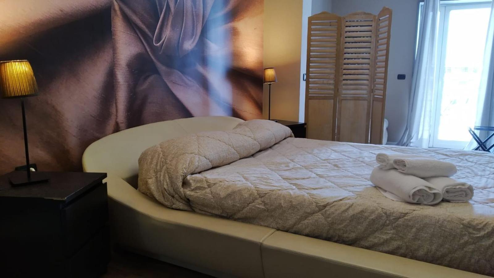 Suite with Terrace