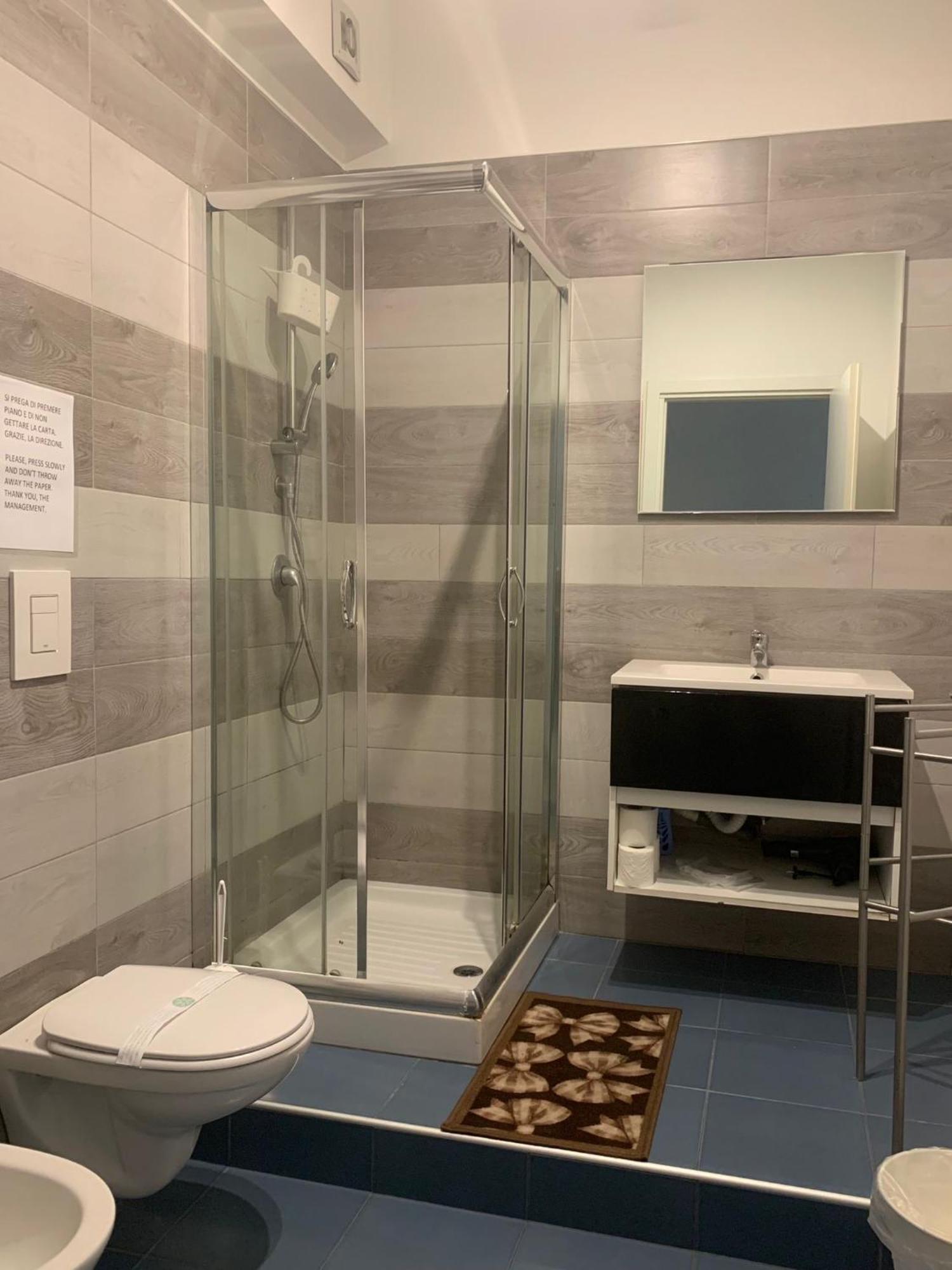 Deluxe Double Room Balcony