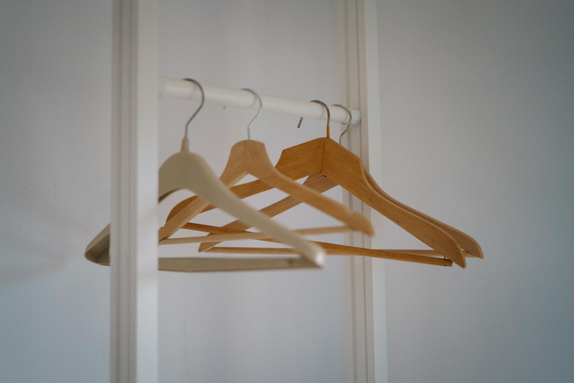 Deluxe Double Room Balcony