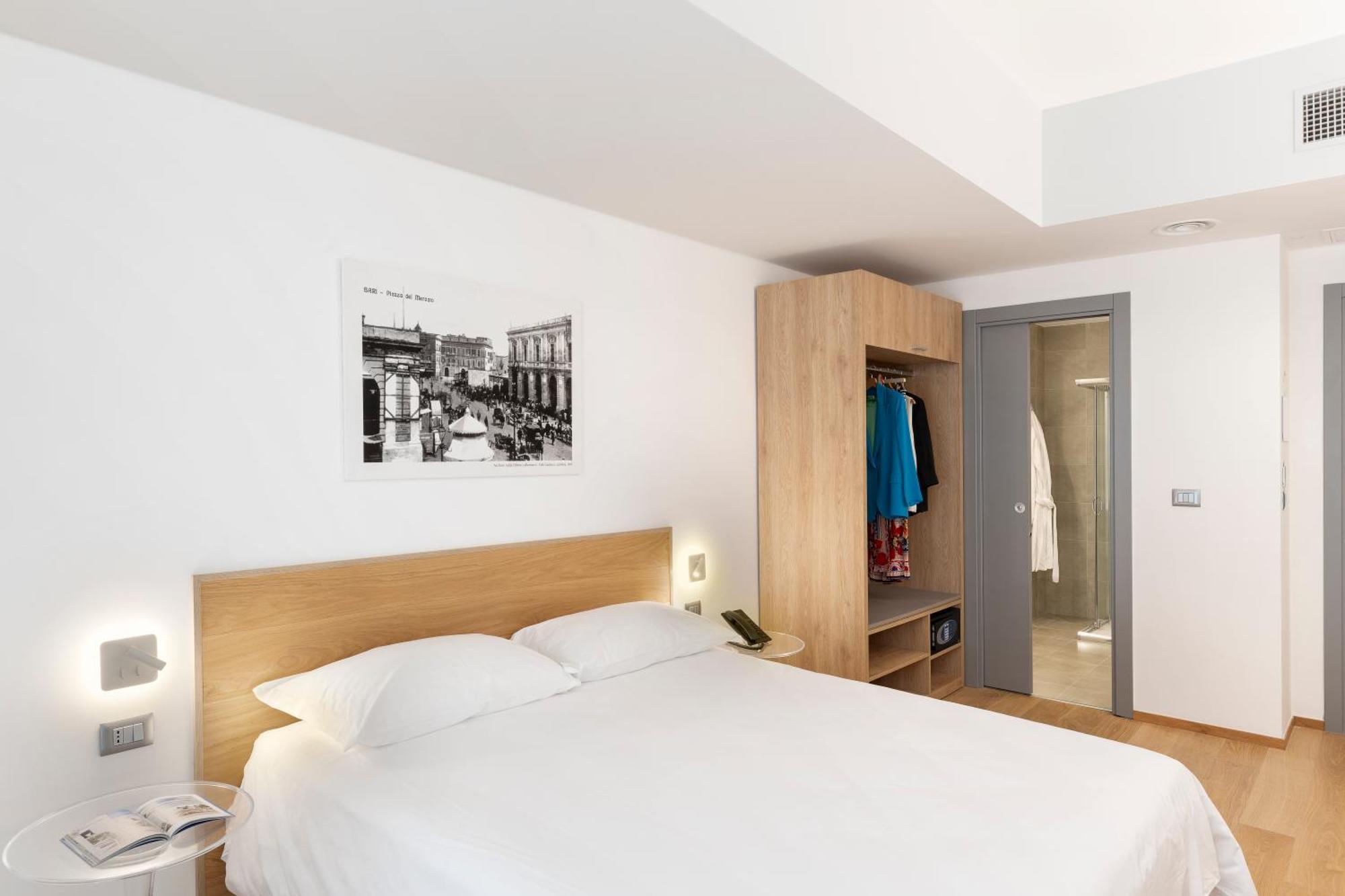 Budget Double Room