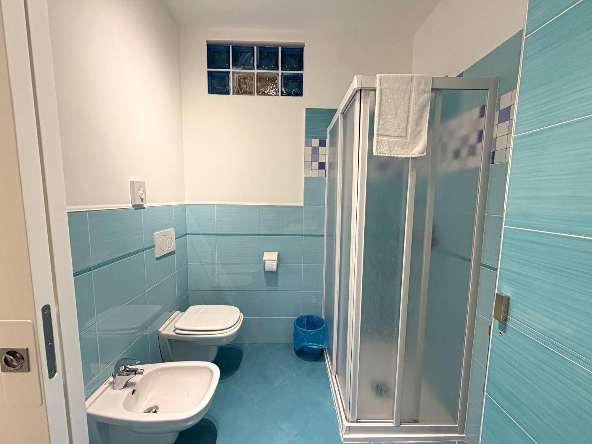Deluxe Double Room Balcony