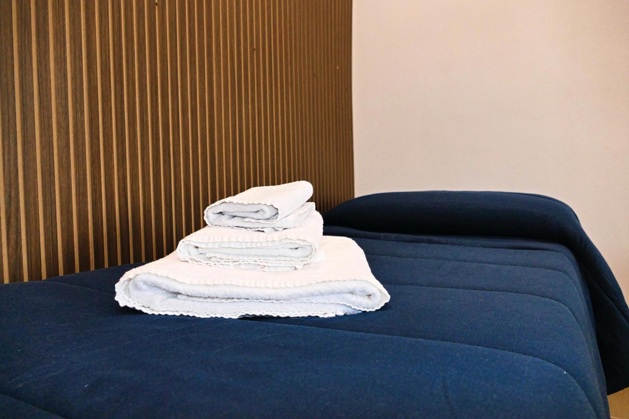 Deluxe Double Room Balcony