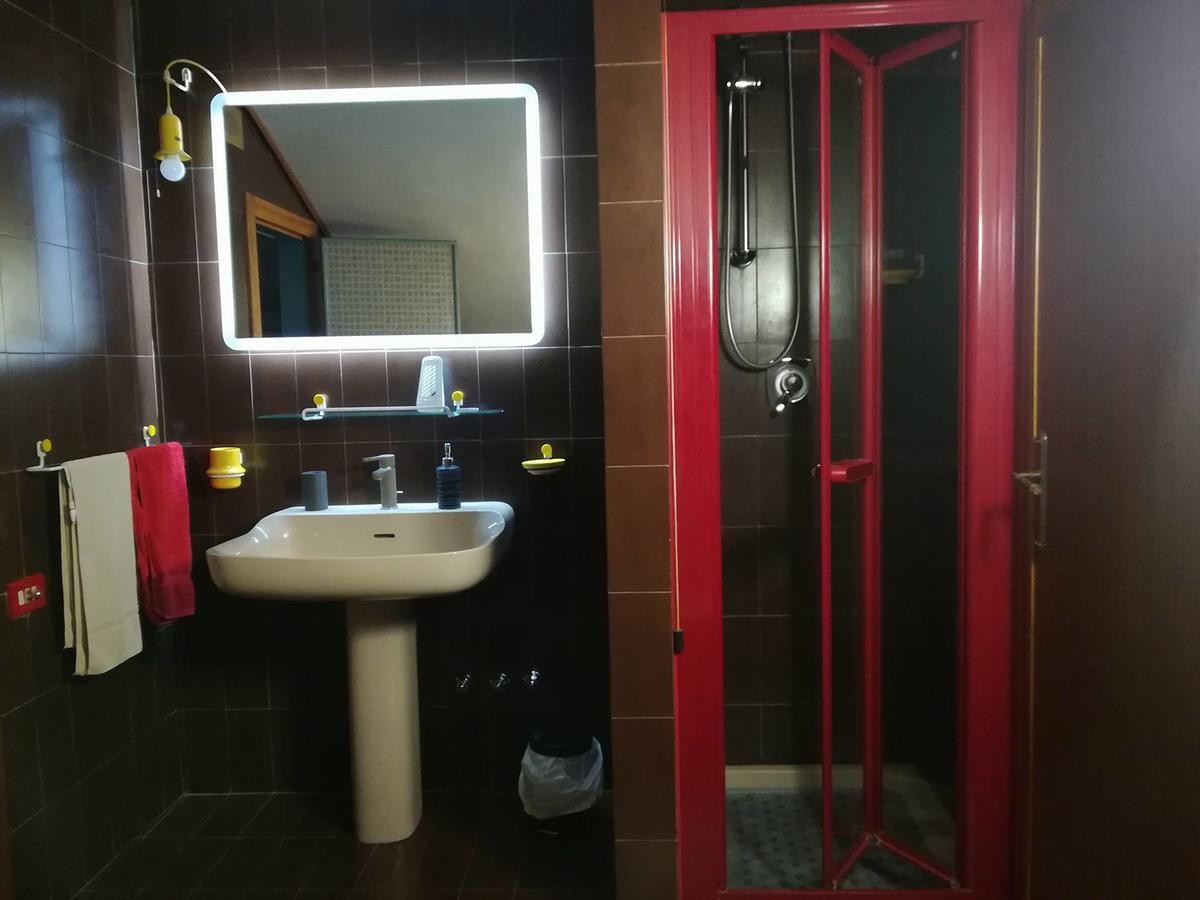 Tweepersoonskamer met Eigen Badkamer