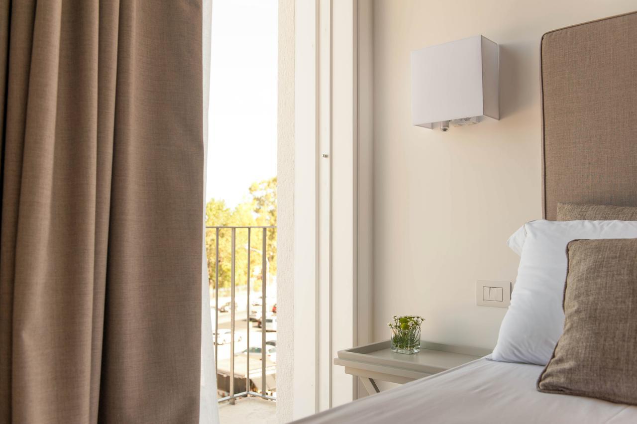 Double Room Balcony