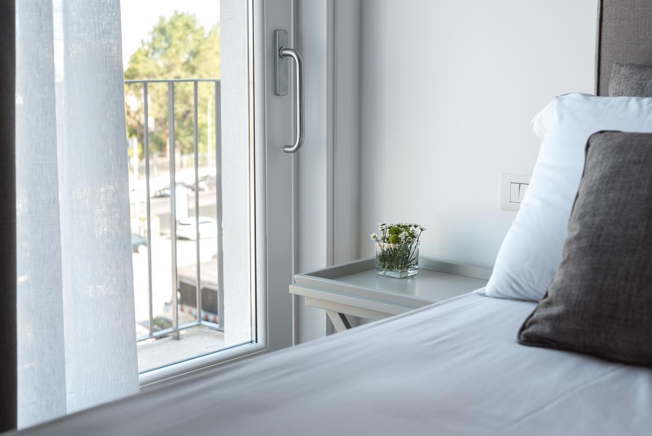 Double Room Balcony