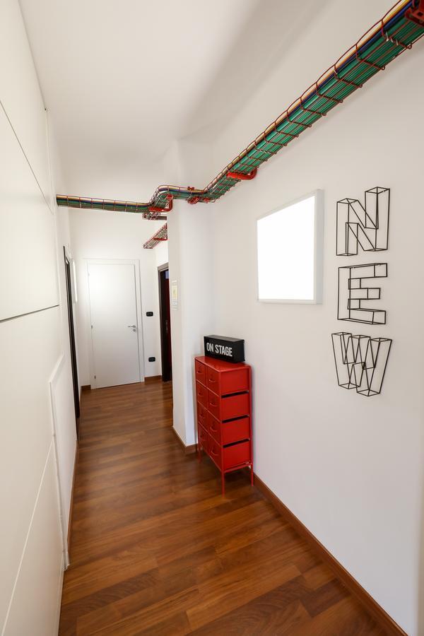 Double or Twin Room Balcony
