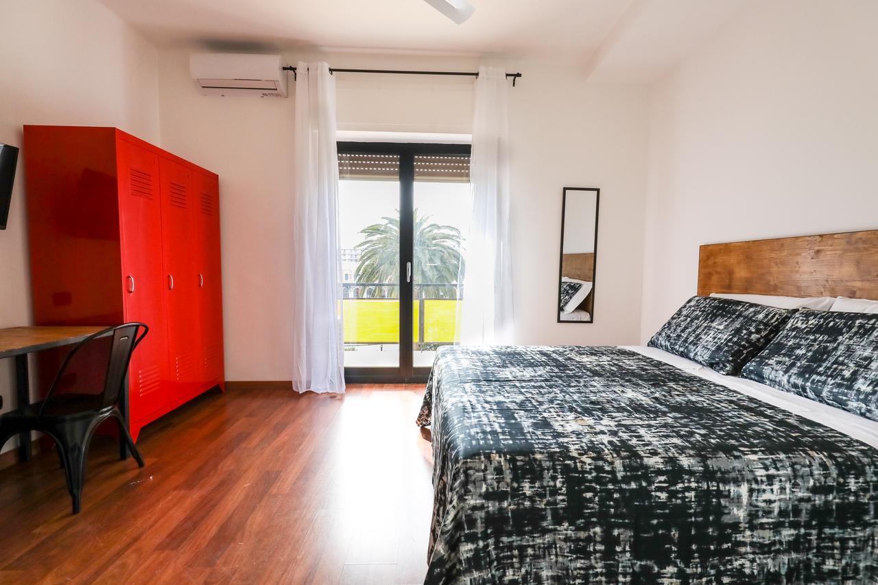 Double or Twin Room Balcony