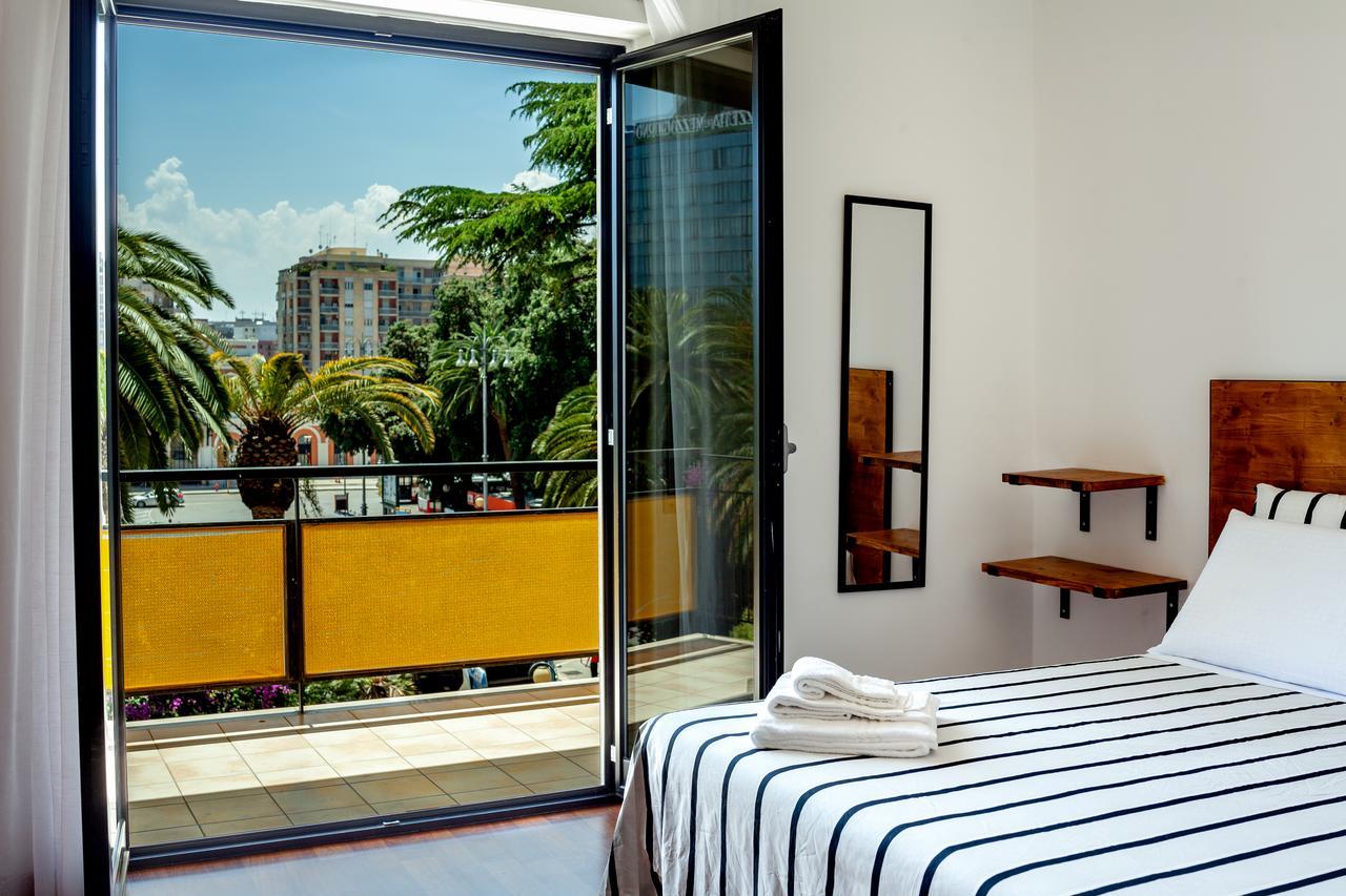 Double or Twin Room Balcony