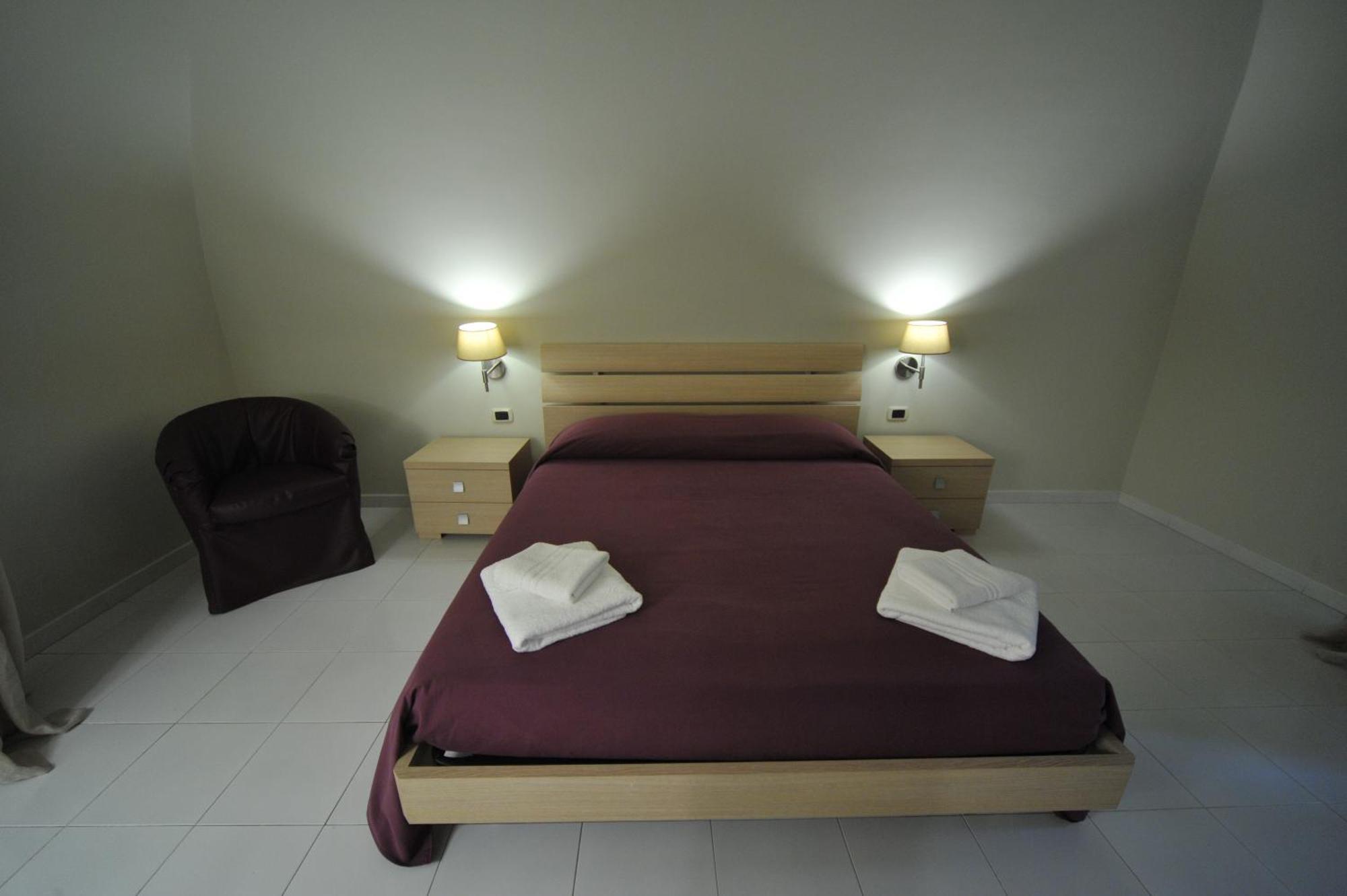 Double Room Extra Bed Attic