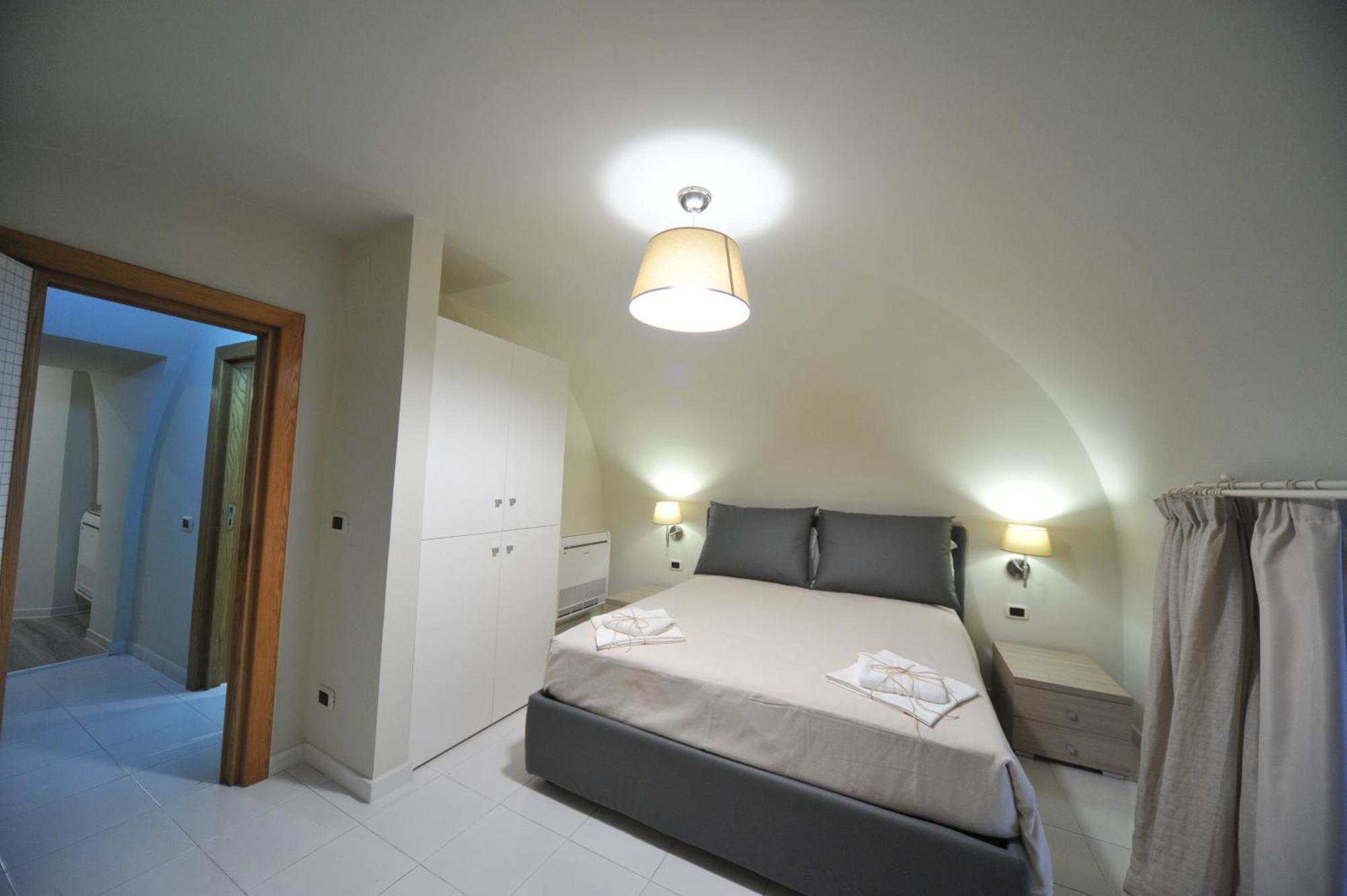 Family Room Attic