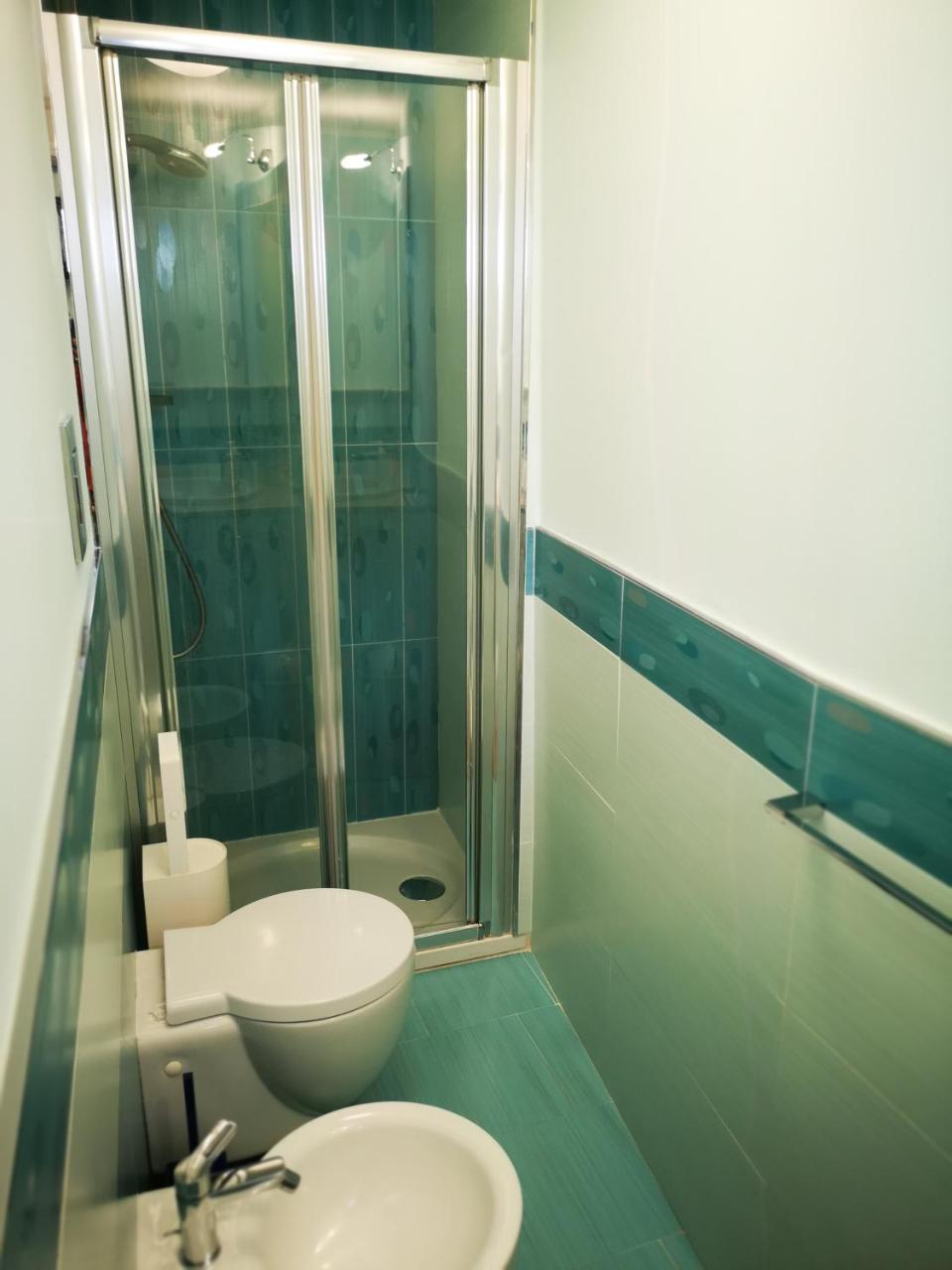 Double Room Private Bathroom