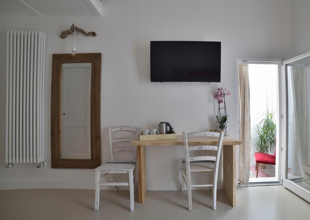 Double or Twin Room with Private Bathroom and Balcony