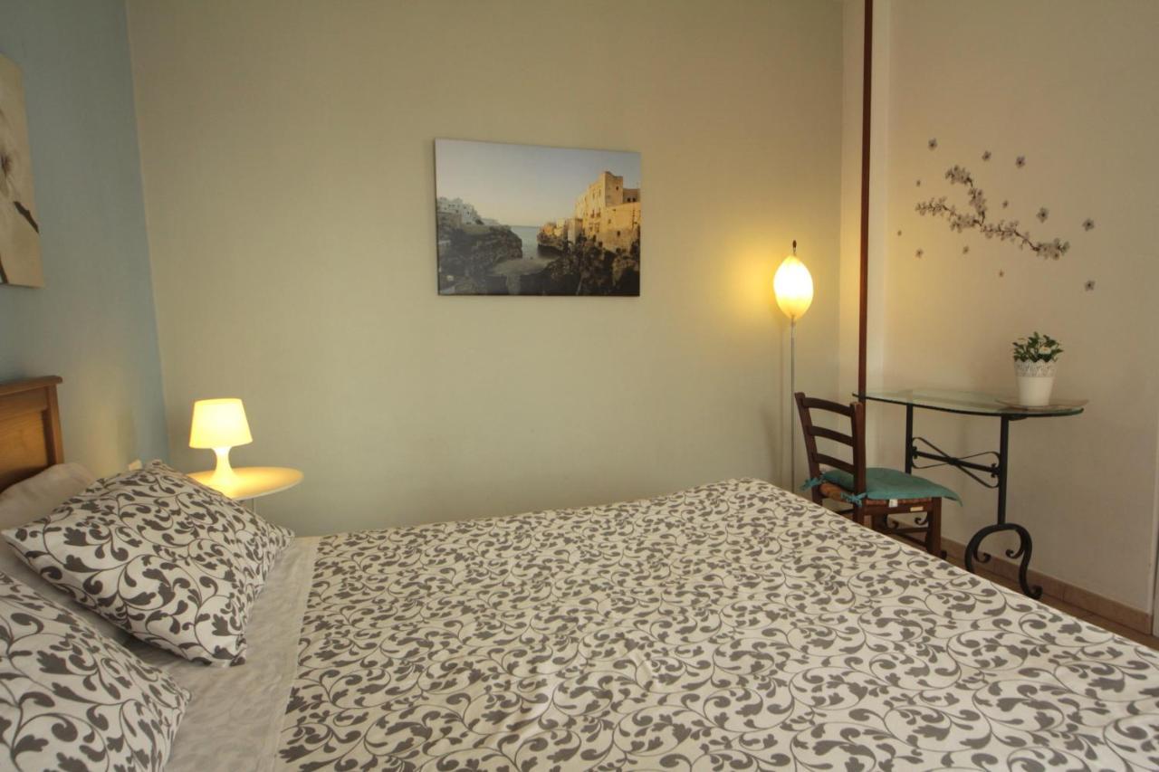 Superior Room Sea View