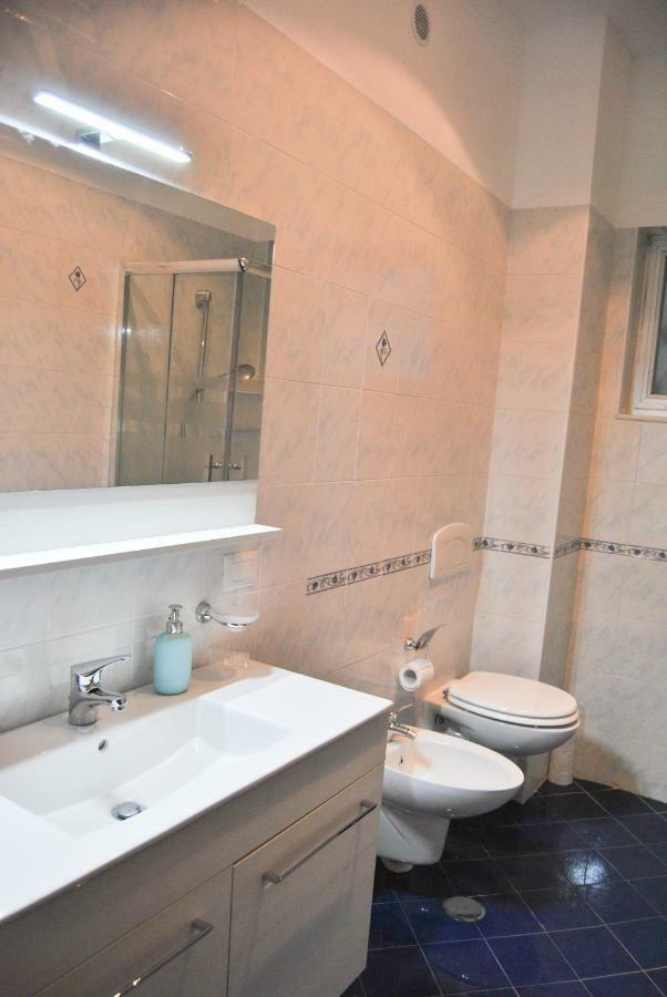 Double Room with Shared Bathroom & Balcony