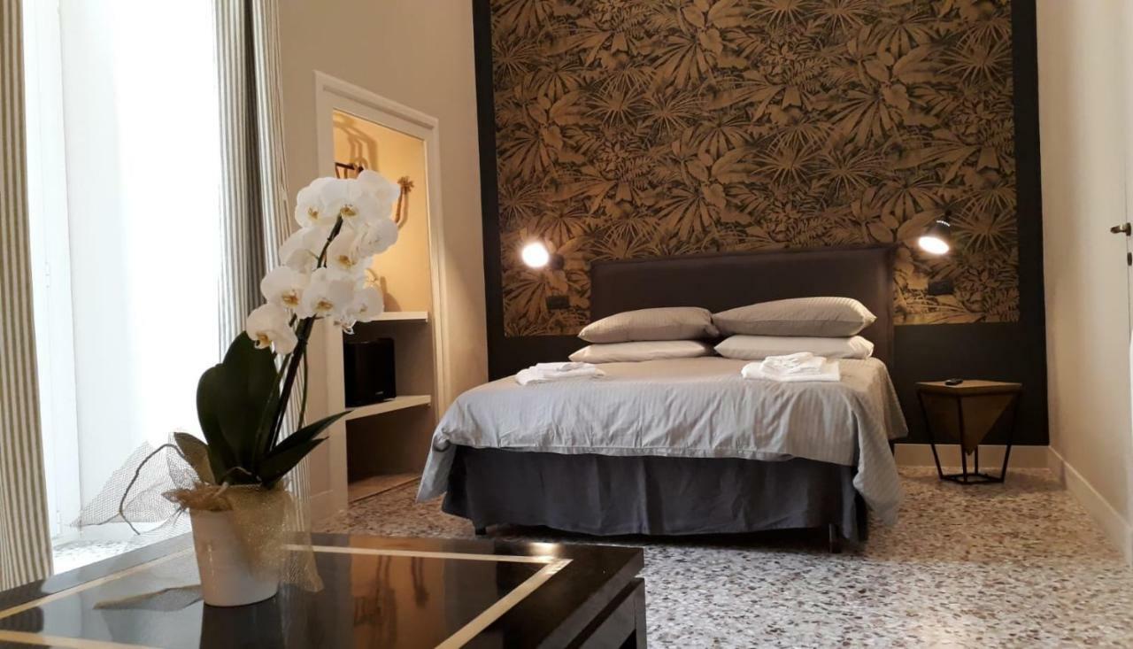 Deluxe Doppelzimmer mit Zustellbett