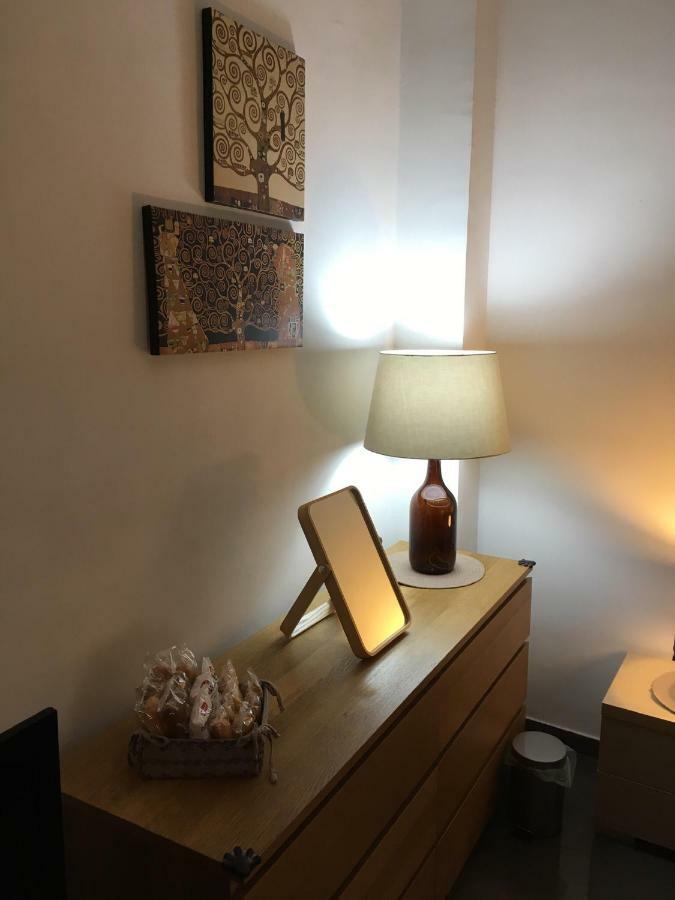 Double or Twin Room with Shared Bathroom