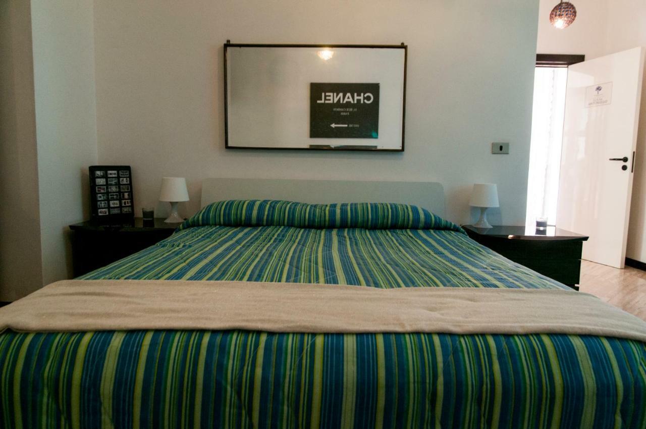 Tweepersoonskamer met Eigen Badkamer