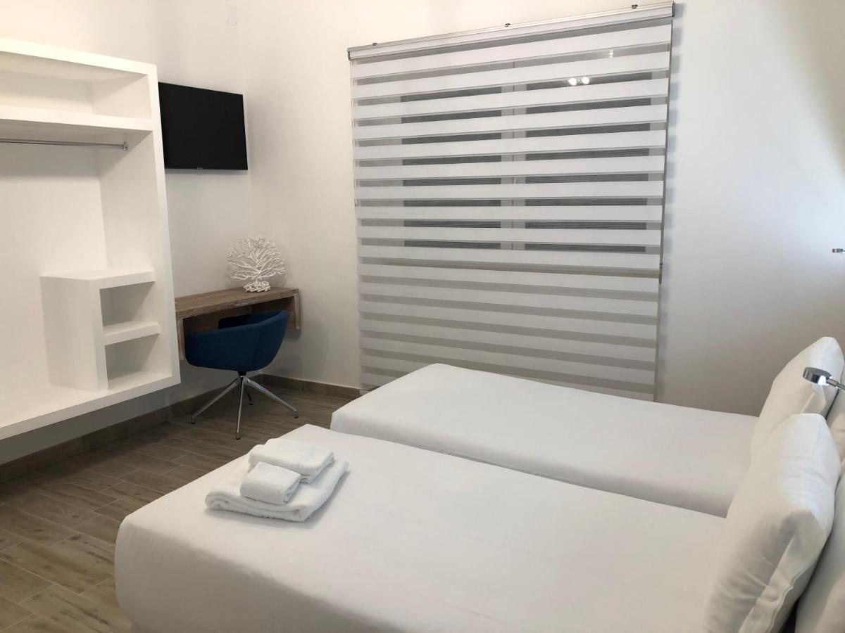 Tweepersoonskamer met Eigen Badkamer