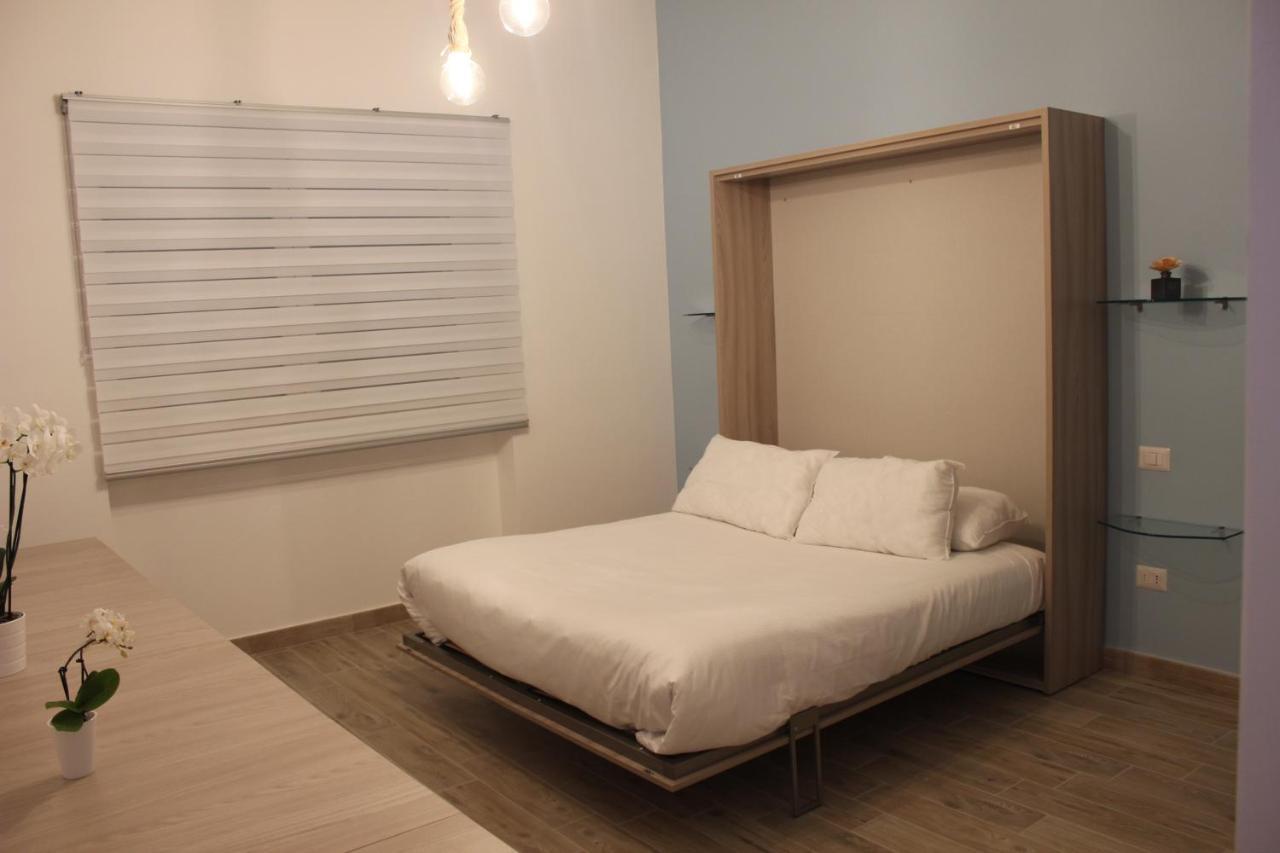 Deluxe Tweepersoonskamer met Uitzicht op Zee