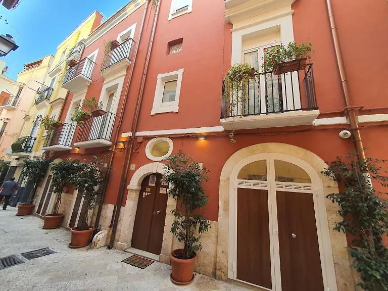 Arco Della Neve Guest House-1