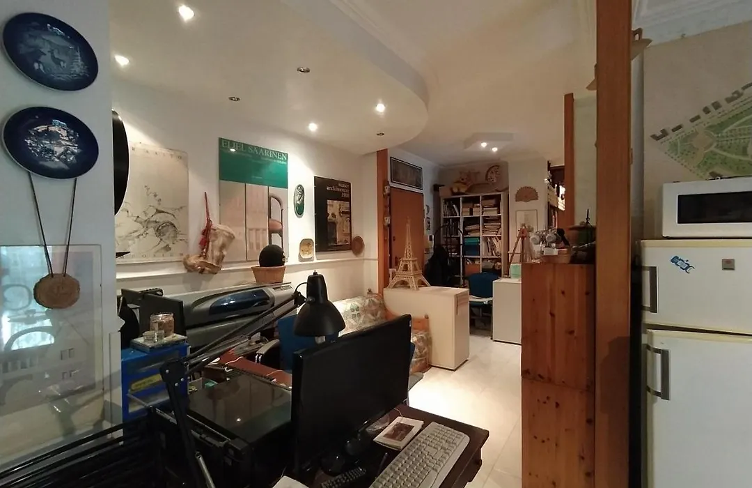 Al Quadrifoglio - The Architect-1