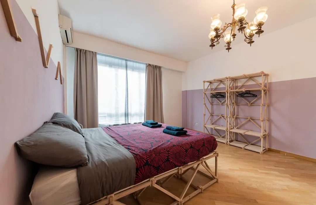 Emanuele Guest House-1