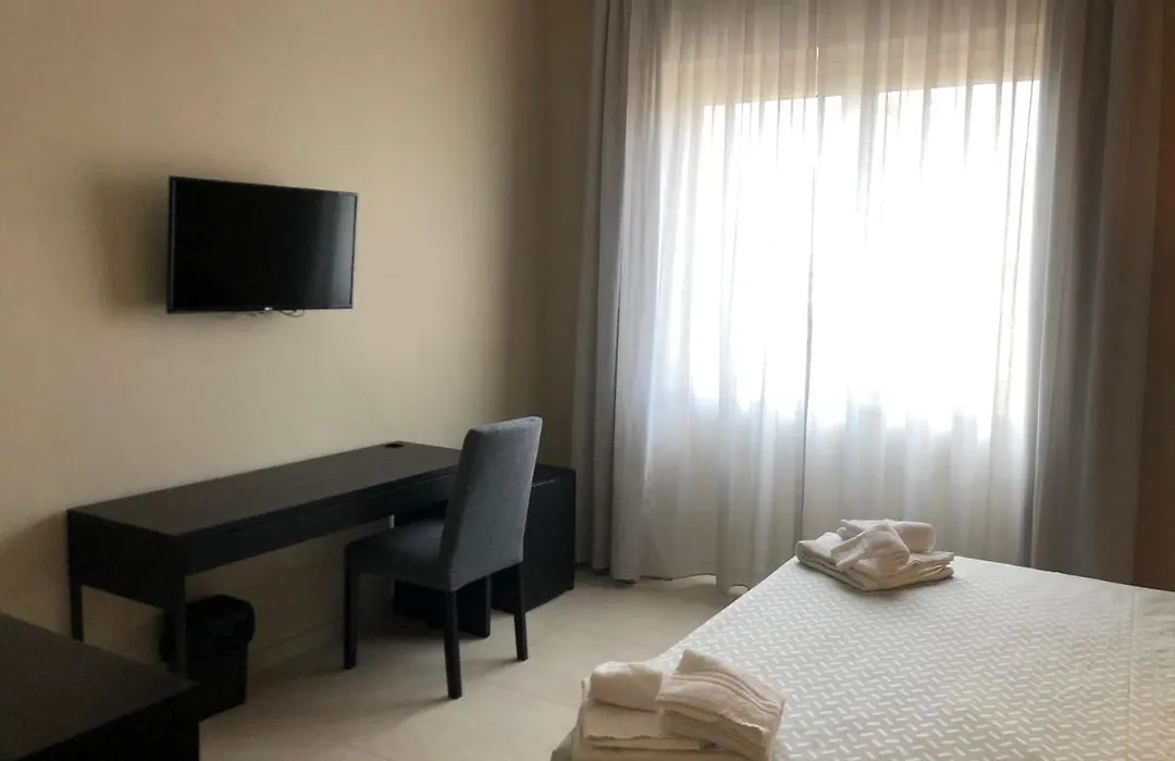 Dante 11 Guesthouse By Apulia Accommodation-1