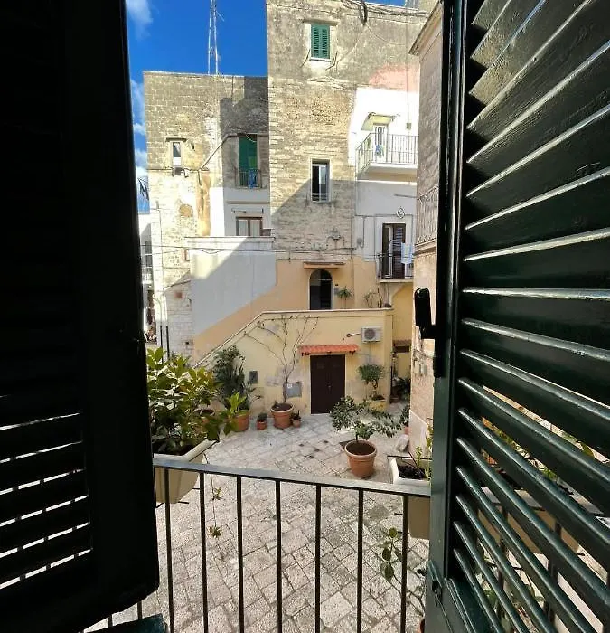 Casa Zia Cecchina-1