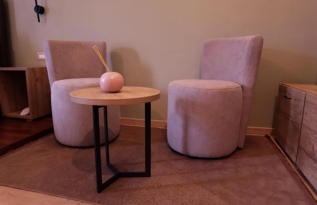 Manhattan Room & Suite-1