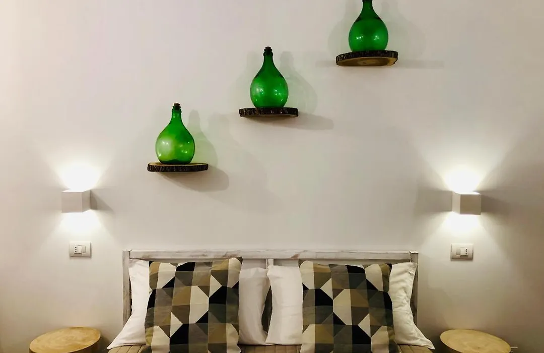 Atipico B&B-1