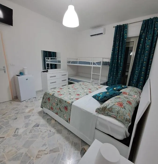 Goffredo Mameli House-1