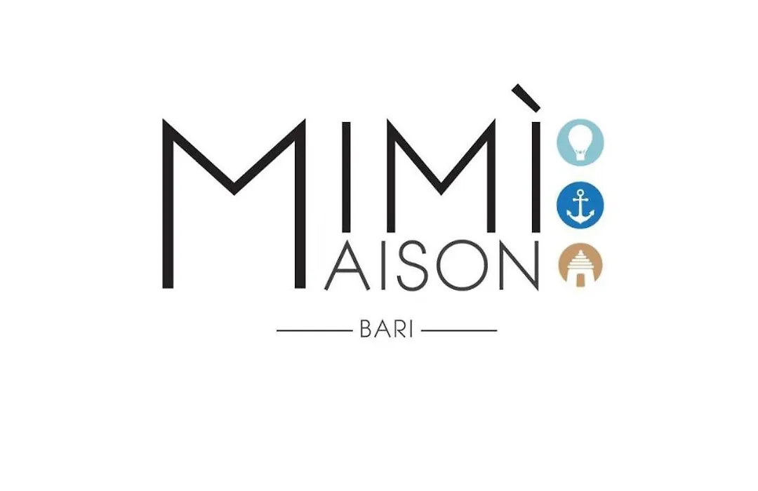 Mimi Maison Bari-1