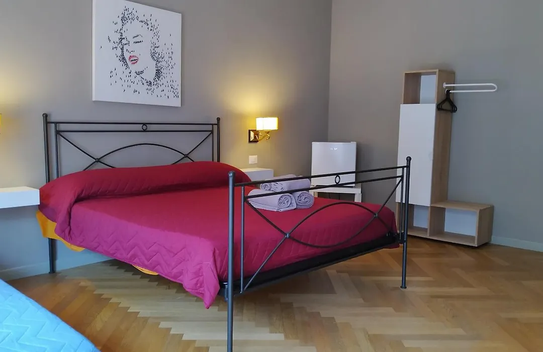 Cconforthotels Suite&Chic-1