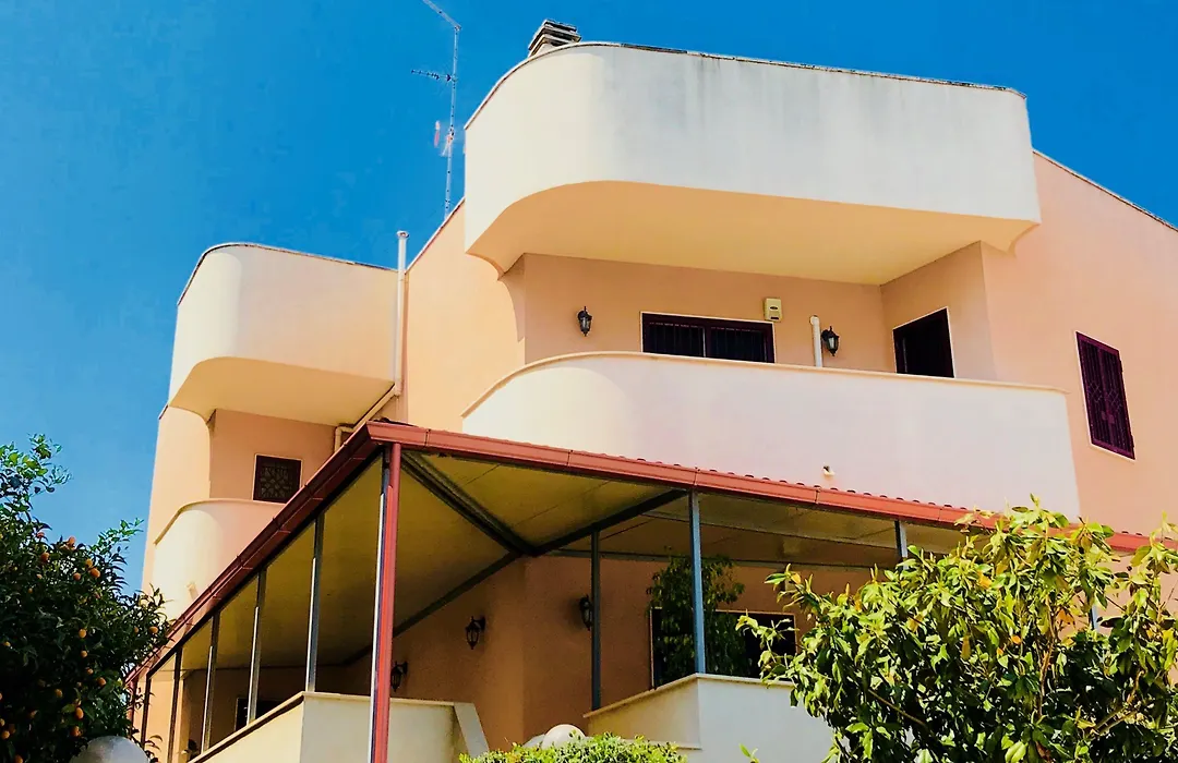 Villa Aurora B&B-1