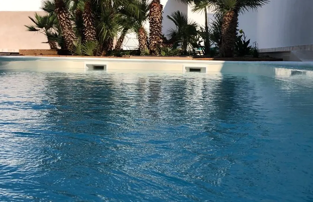 B&B Resort Signorile-1