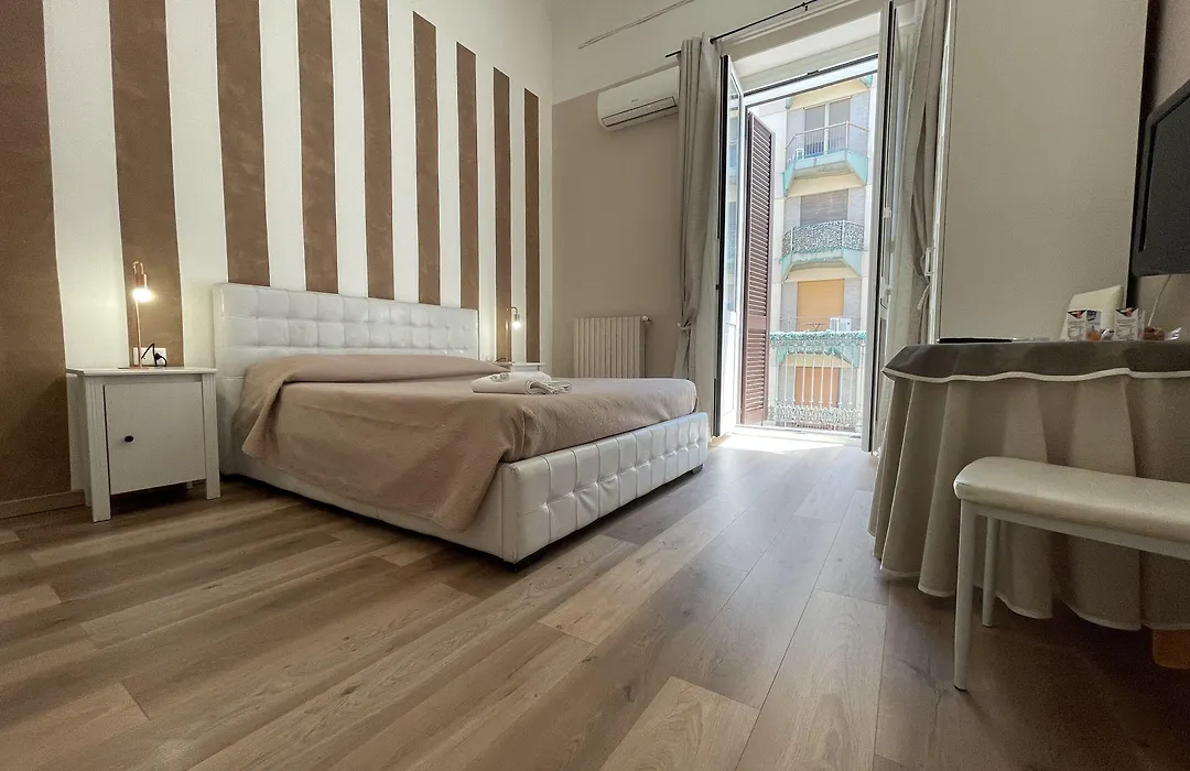 Cconforthotels Dolci Notti-1