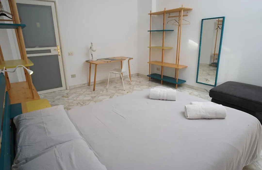 Apple Guest House-1