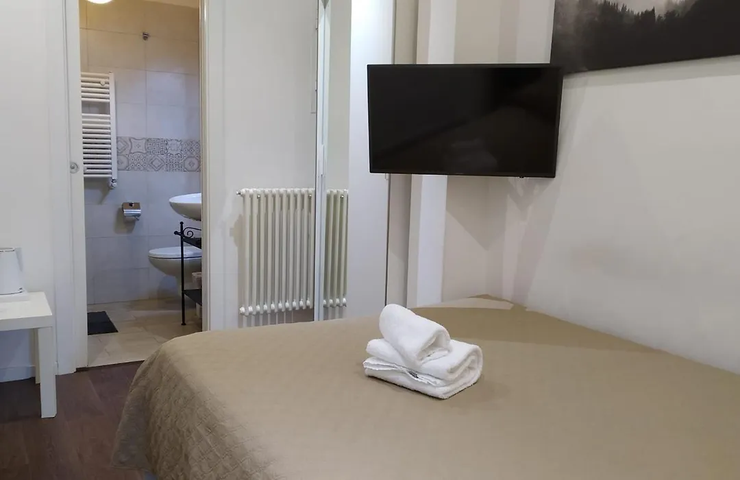Cconforthotels Appartamento Cavour-1