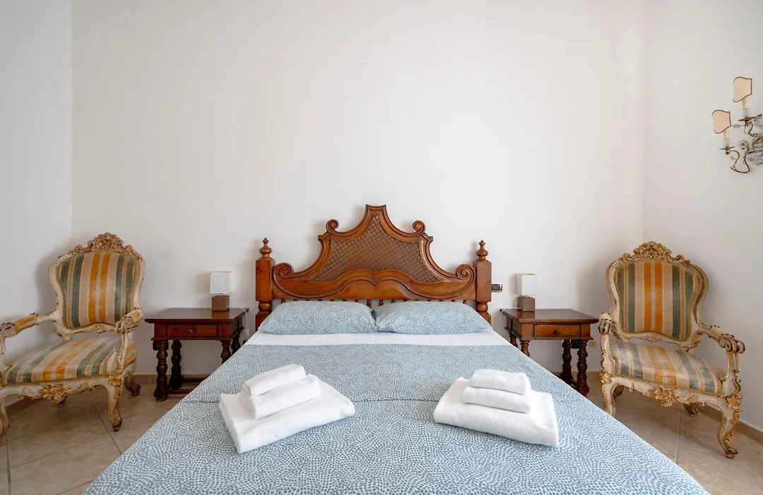 B&B Villa Lucia-1