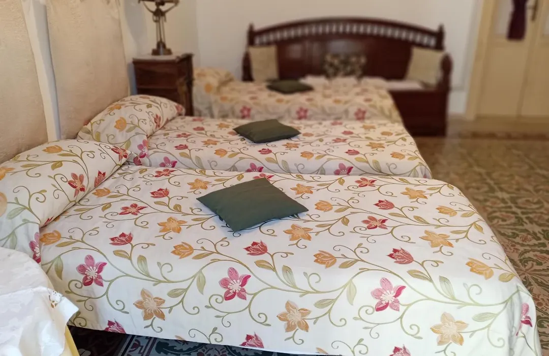 Guesthouse City Center-1